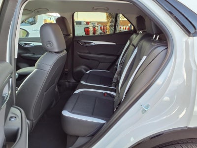 2026 Buick Envision Sport Touring SUV AWD
