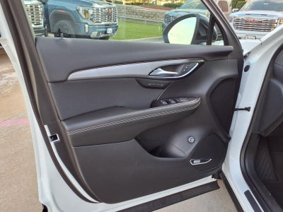 2026 Buick Envision Sport Touring SUV AWD