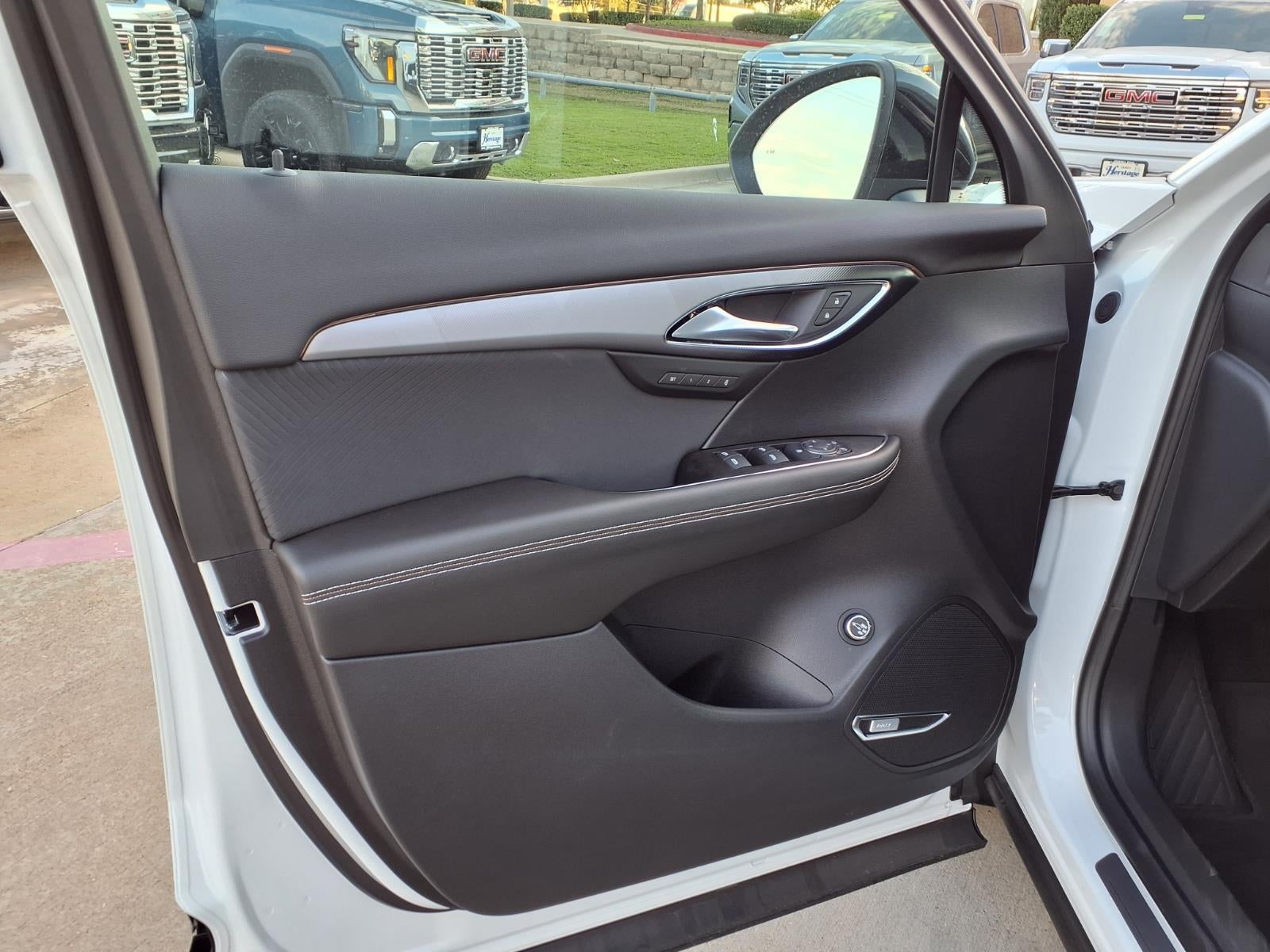2026 Buick Envision Sport Touring SUV AWD