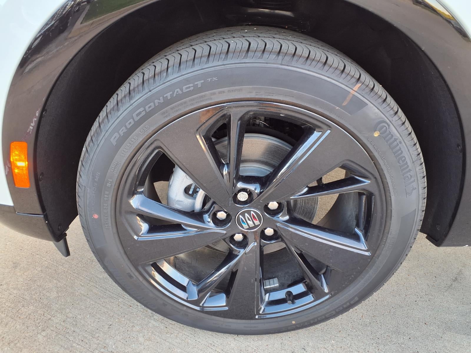 2026 Buick Envision Sport Touring SUV AWD