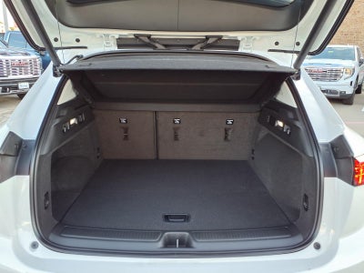 2026 Buick Envision Sport Touring SUV AWD