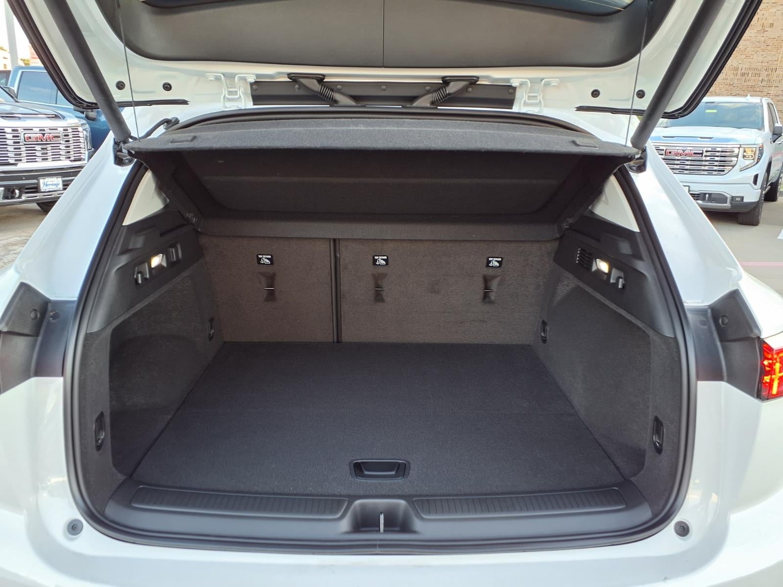 2026 Buick Envision Sport Touring SUV AWD