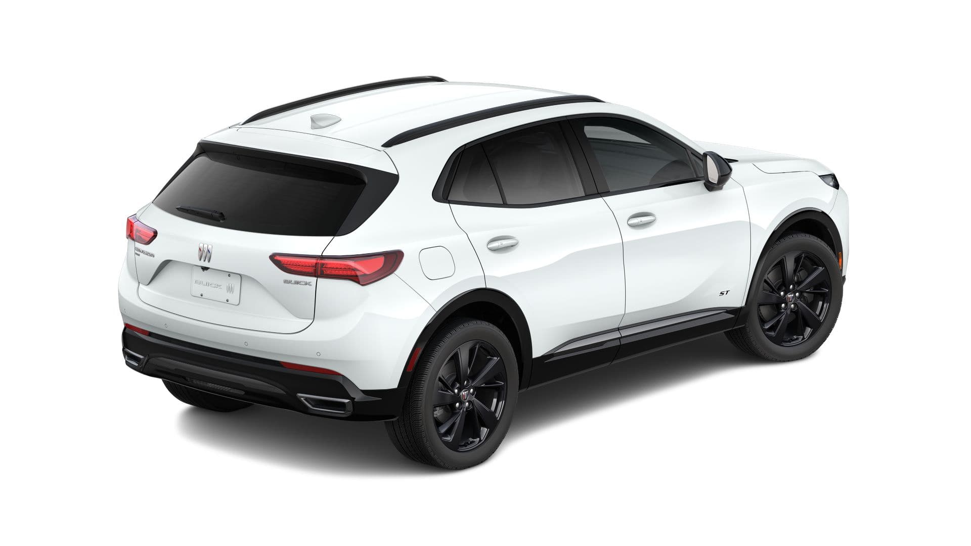 2026 Buick Envision Sport Touring SUV AWD