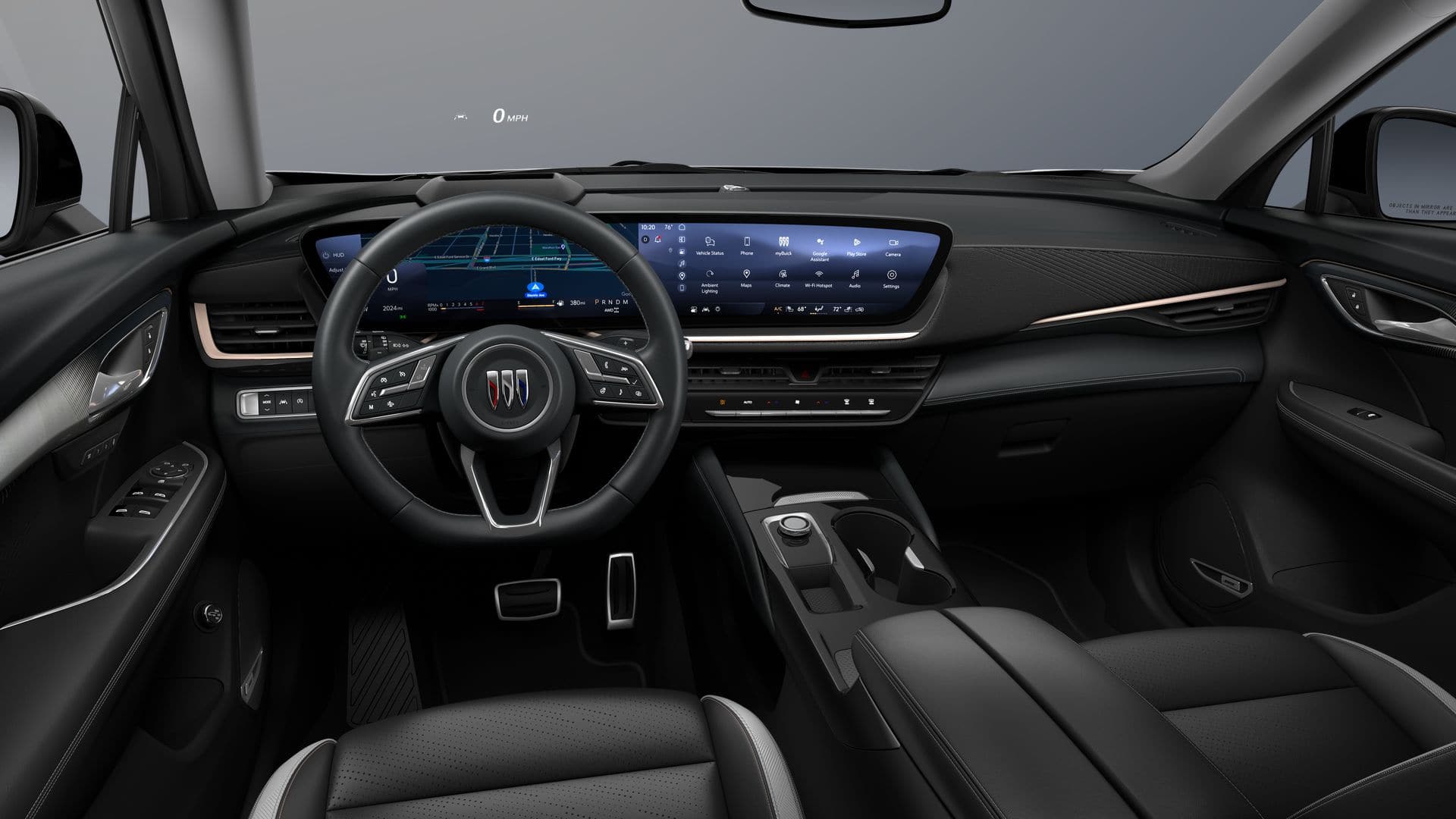 2026 Buick Envision Sport Touring SUV AWD