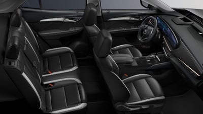 2026 Buick Envision Sport Touring SUV AWD