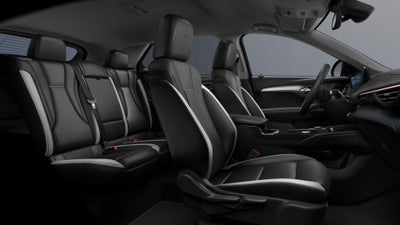 2026 Buick Envision Sport Touring SUV AWD