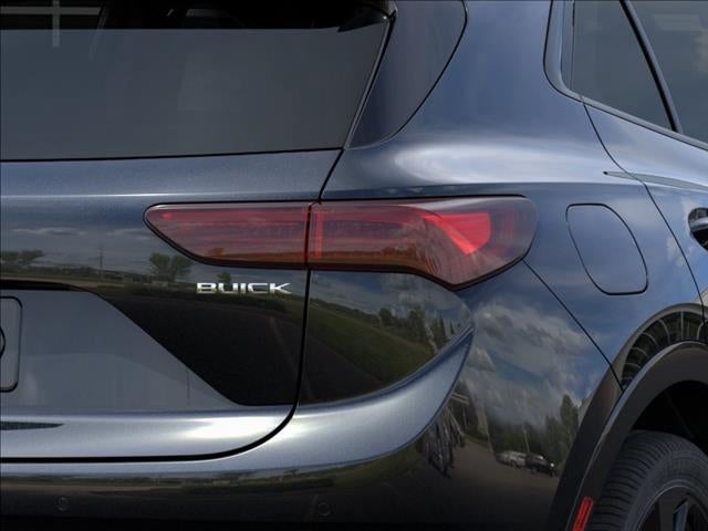 2026 Buick Envision Sport Touring SUV AWD