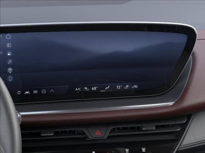 2026 Buick Envision Sport Touring SUV AWD