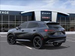 2026 Buick Envision Sport Touring SUV AWD