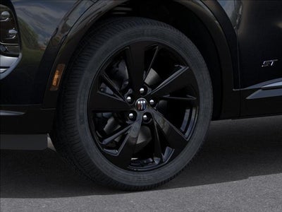 2026 Buick Envision Sport Touring SUV AWD