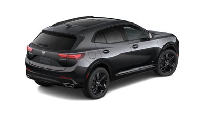 2026 Buick Envision Sport Touring SUV AWD