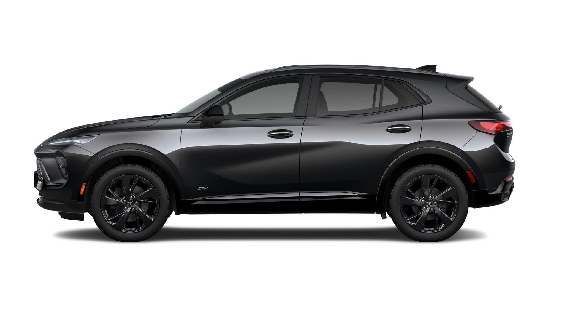 2026 Buick Envision Sport Touring SUV AWD