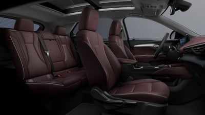 2026 Buick Envision Sport Touring SUV AWD
