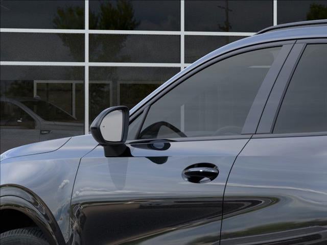 2026 Buick Envision Sport Touring SUV AWD