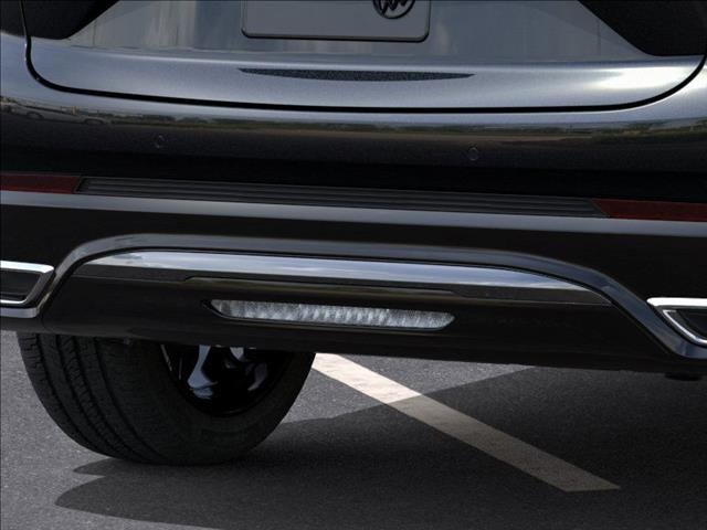 2026 Buick Envision Sport Touring SUV AWD