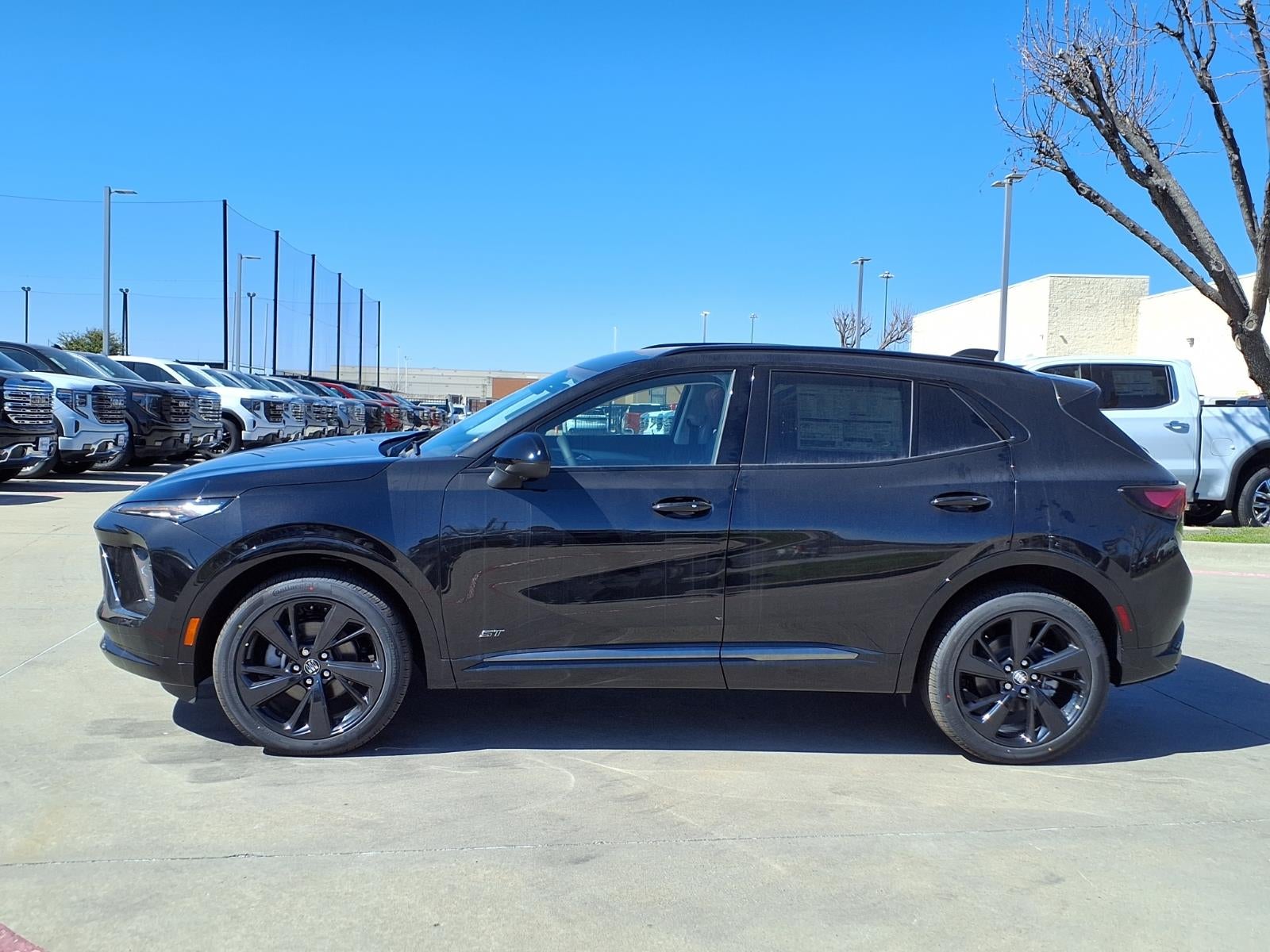 2026 Buick Envision Sport Touring SUV AWD