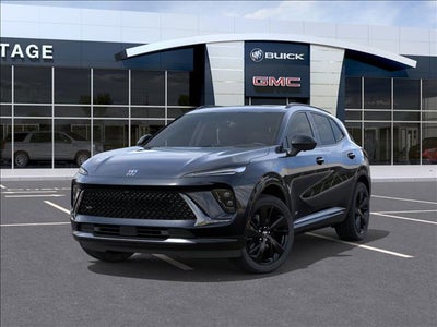 2026 Buick Envision Sport Touring SUV AWD