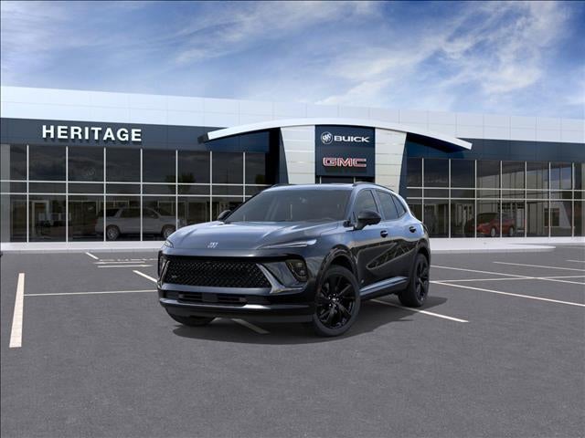 2026 Buick Envision Sport Touring SUV AWD