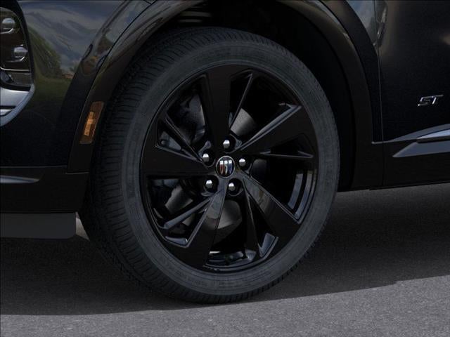 2026 Buick Envision Sport Touring SUV AWD