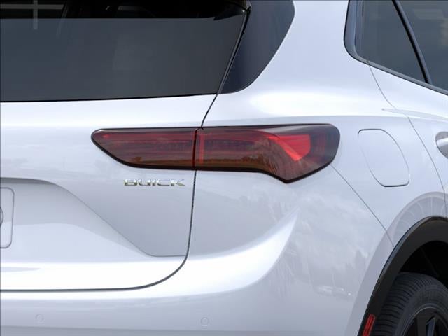 2026 Buick Envision Sport Touring SUV AWD