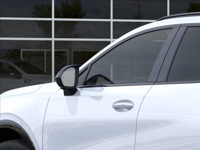 2026 Buick Envision Sport Touring SUV AWD