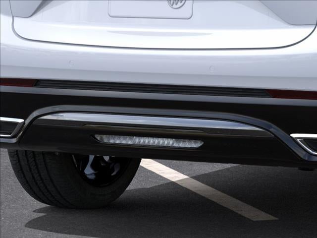 2026 Buick Envision Sport Touring SUV AWD
