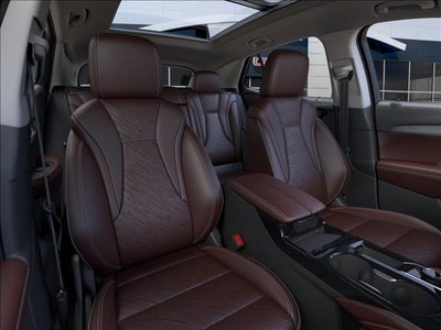 2026 Buick Envision Sport Touring SUV AWD