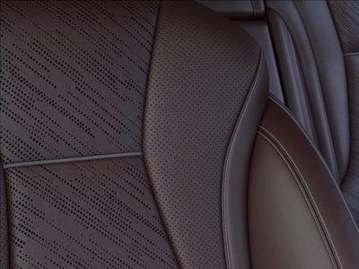 2026 Buick Envision Sport Touring SUV AWD