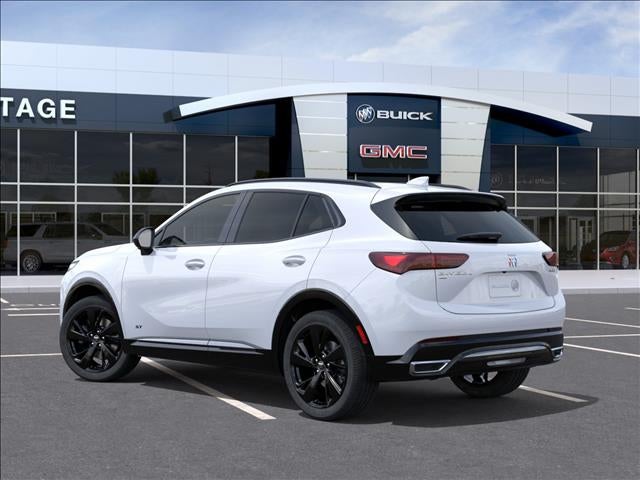 2026 Buick Envision Sport Touring SUV AWD
