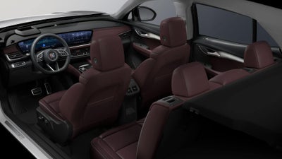 2026 Buick Envision Sport Touring SUV AWD