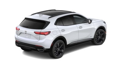 2026 Buick Envision Sport Touring SUV AWD