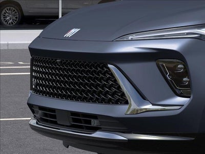 2026 Buick Envision Sport Touring SUV AWD