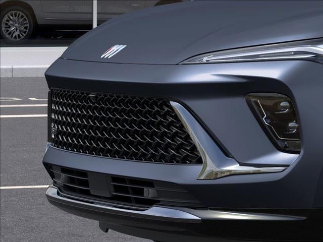 2026 Buick Envision Sport Touring SUV AWD