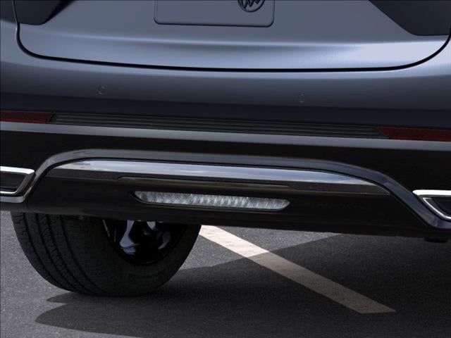 2026 Buick Envision Sport Touring SUV AWD