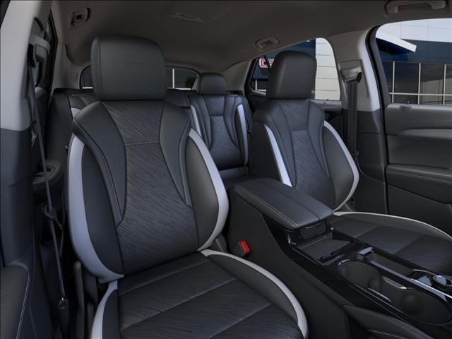 2026 Buick Envision Sport Touring SUV AWD