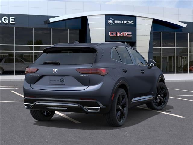 2026 Buick Envision Sport Touring SUV AWD