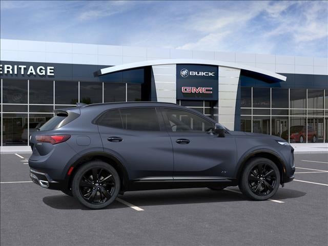 2026 Buick Envision Sport Touring SUV AWD