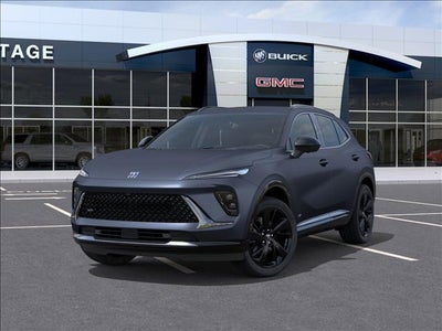 2026 Buick Envision Sport Touring SUV AWD