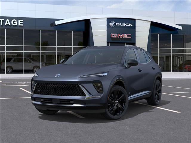 2026 Buick Envision Sport Touring SUV AWD