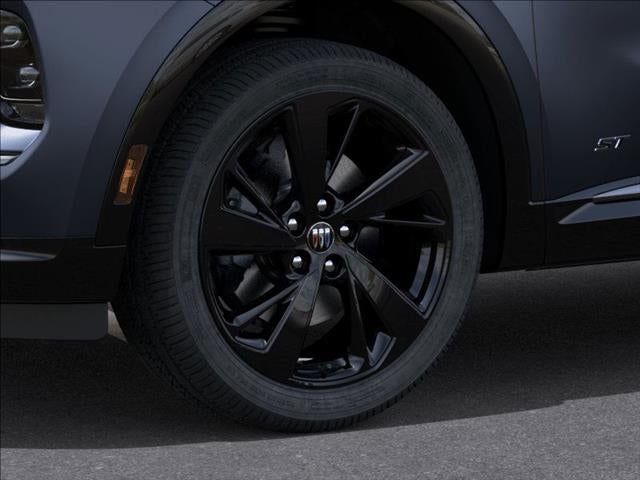 2026 Buick Envision Sport Touring SUV AWD