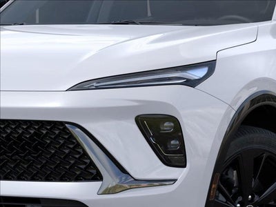 2026 Buick Envision Sport Touring SUV AWD