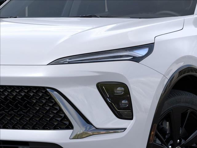 2026 Buick Envision Sport Touring SUV AWD