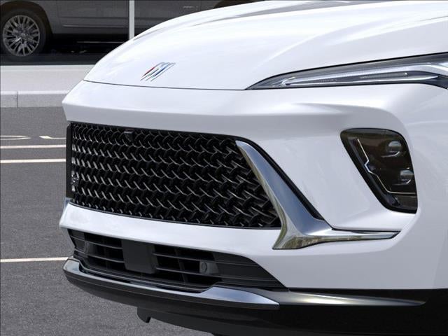 2026 Buick Envision Sport Touring SUV AWD