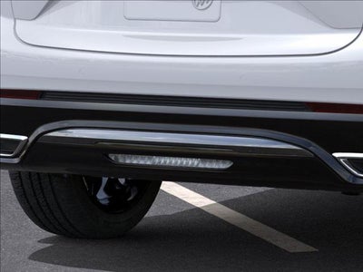 2026 Buick Envision Sport Touring SUV AWD