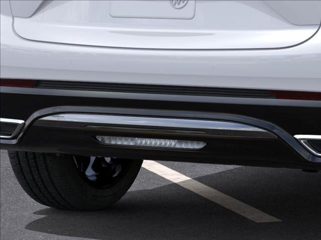 2026 Buick Envision Sport Touring SUV AWD