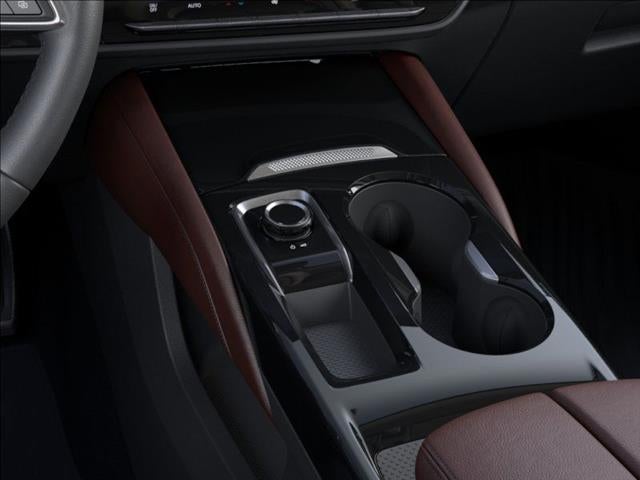 2026 Buick Envision Sport Touring SUV AWD