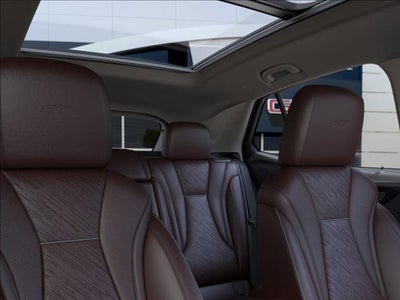 2026 Buick Envision Sport Touring SUV AWD