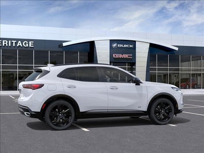 2026 Buick Envision Sport Touring SUV AWD