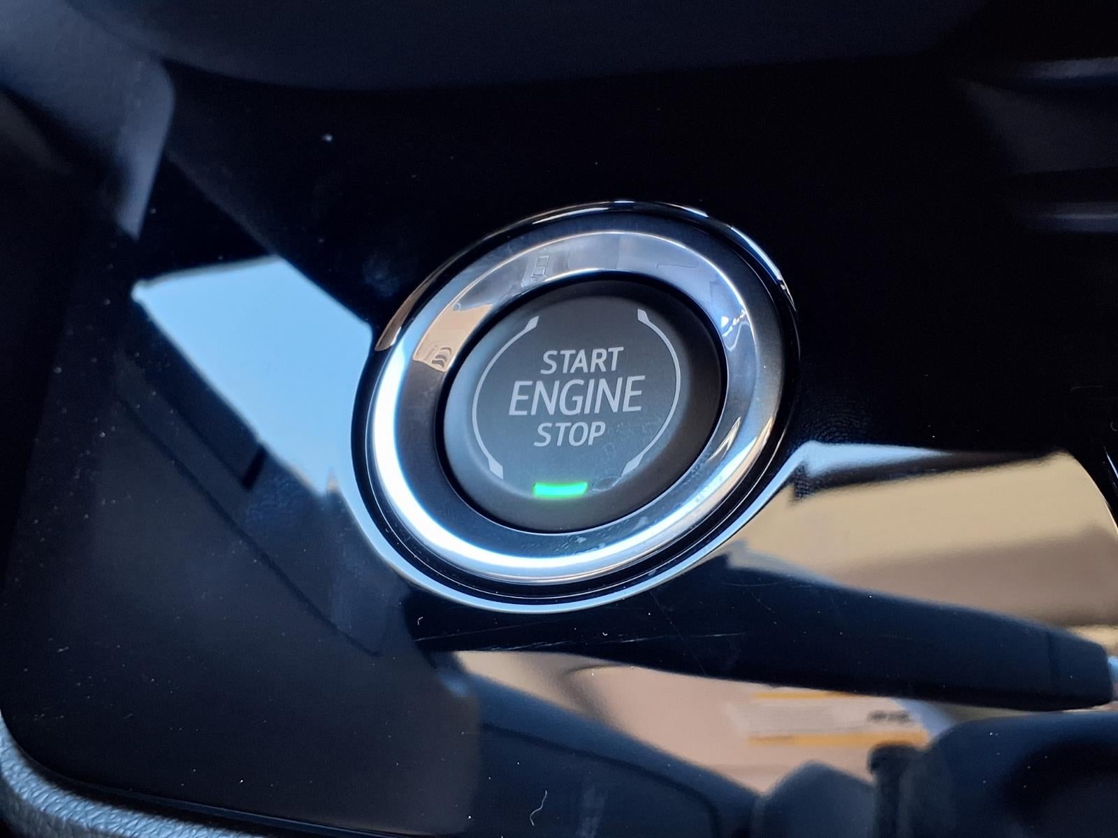 2026 Buick Envision Sport Touring SUV AWD