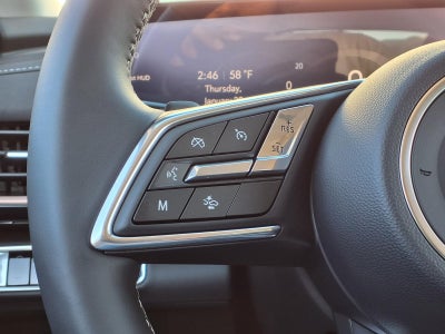 2026 Buick Envision Sport Touring SUV AWD